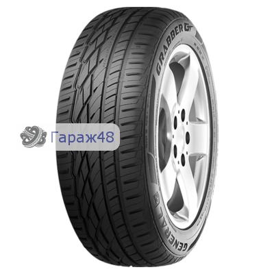General Tire Grabber GT 255/60 R18 112V