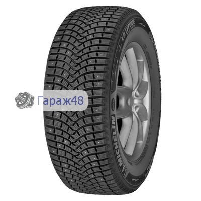 Michelin Latitude X-Ice North 2 255/60 R18 112T